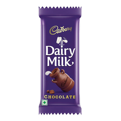 Cadbury Dairy Milk Chocolate Bar