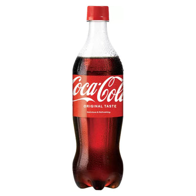 Coca-Cola Soft Drink
