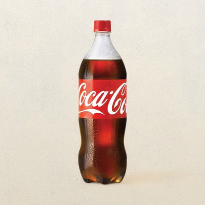 Coca-Cola Soft Drink