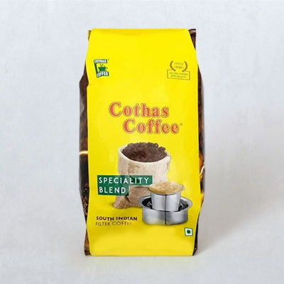 Cothas Speciality Blend Coffee 85:15