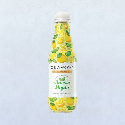 Cravova Classic Mojito Pet