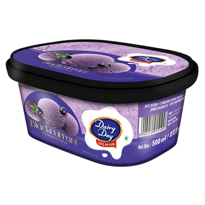 Dairy Day Black Currant