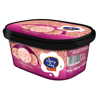 Dairy Day Tutti Frutti