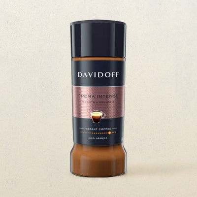 Davidoff Crema Intense Coffee