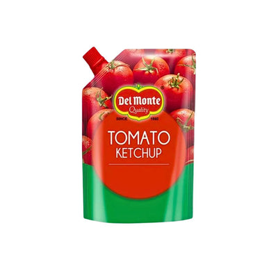 Del Monte Classic Blend Tomato Ketchup