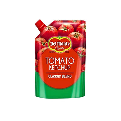 Del Monte Classic Blend Tomato Ketchup