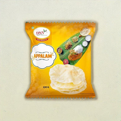 Dnv Appalam