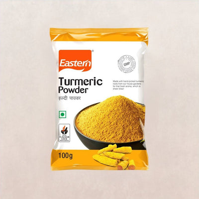 Eastern Turmeric Powder