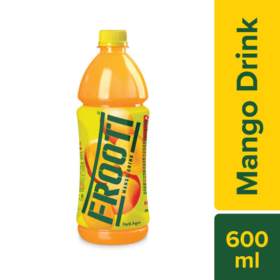 Frooti Mango Drink