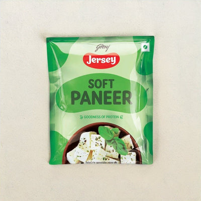 Godrej Jersey Fresh Paneer