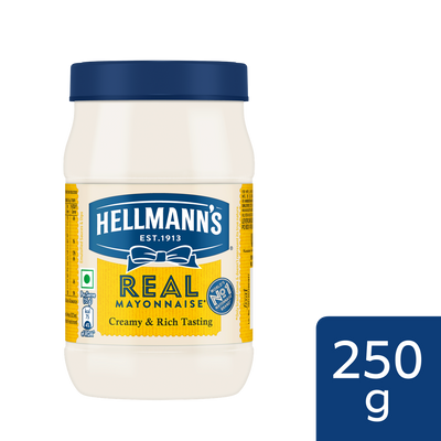 Hellmann's Veg Mayonnaise