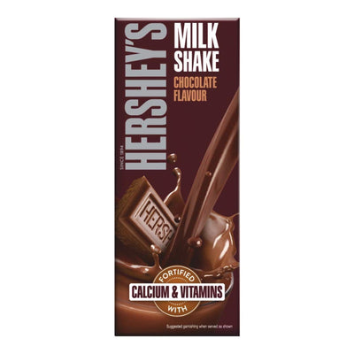 Hershey's Chocolate Milk Shake