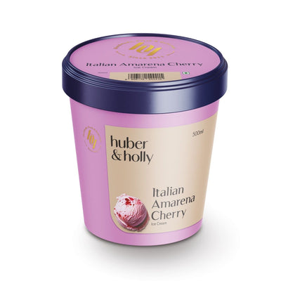 Huber & Holly Italian Amarena Cherry
