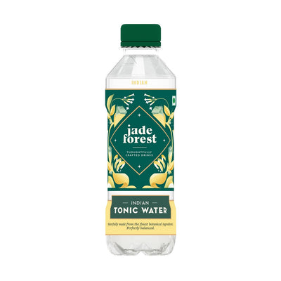 Jade Forest Indian Tonic Water