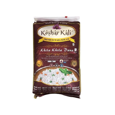 Keshar Kali Wada Kolam Rice