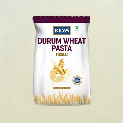 Keya Fusilli Pasta