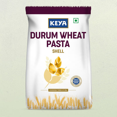 Keya Shell Pasta