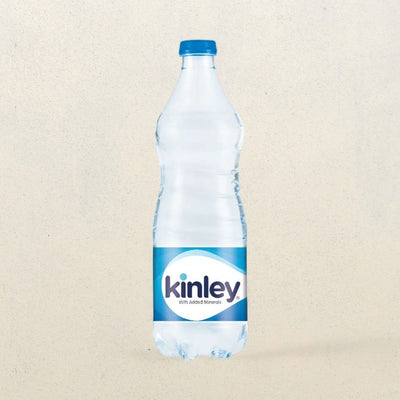 Kinley Packaged Drinking Water