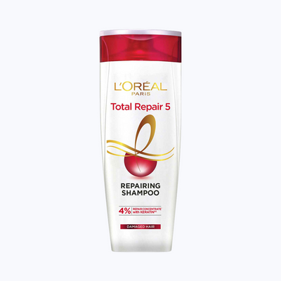 L'Oreal Total Repair 5 Shampoo