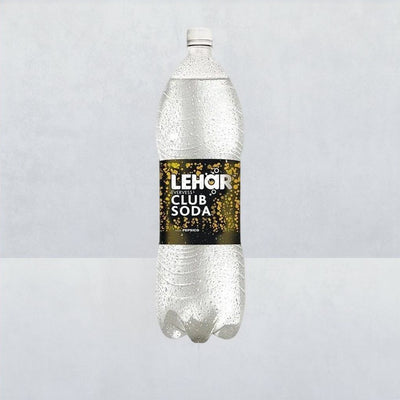 Lehar Soda Pet