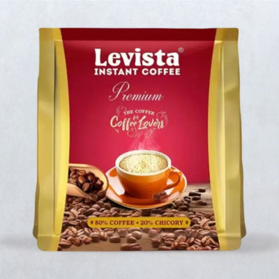 Levista Premium pouch