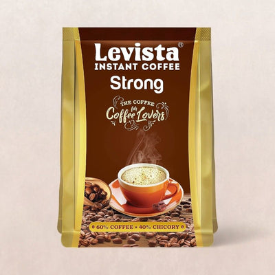 Levista Strong pouch