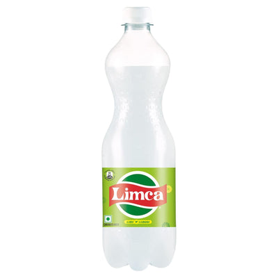 Limca Soft Drink Pet