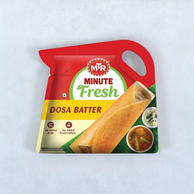 MTR Minute Fresh Dosa Batter