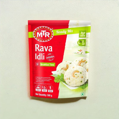MTR Rava Idli Instant Mix