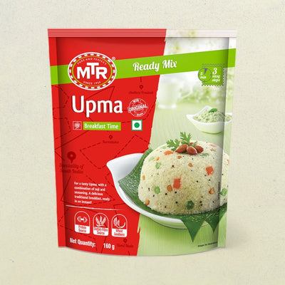 MTR Upma