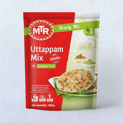 MTR Uttapam Mix