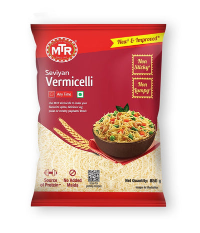 MTR Vermicelli
