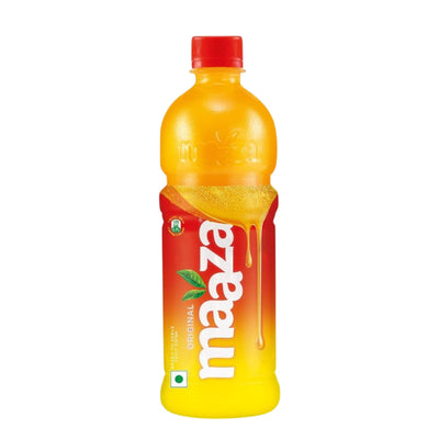 Maaza Mango Fruit Drink