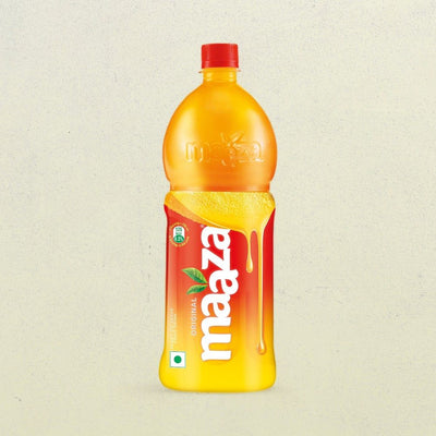 Maaza Mango Fruit Drink