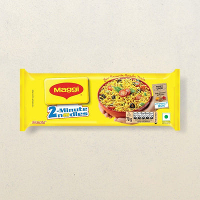 Maggi 2-Minute Noodles Masala