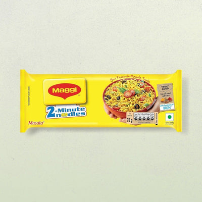 Maggi 2-Minute Noodles Masala