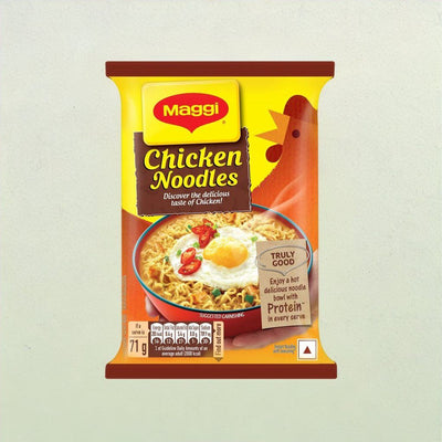 Maggi Chicken Instant Noodles
