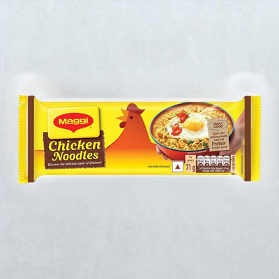 Maggi Chicken Instant Noodles