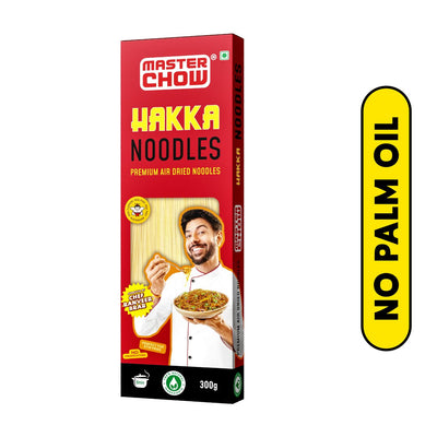 MasterChow Hakka Noodles