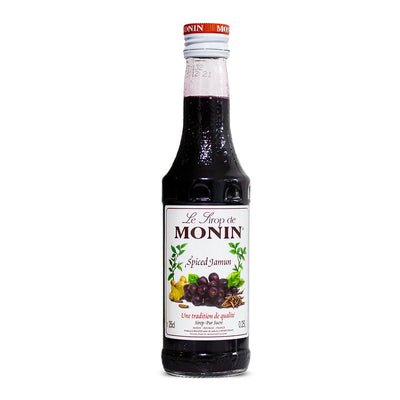 Monin Spiced Jamun Syrup
