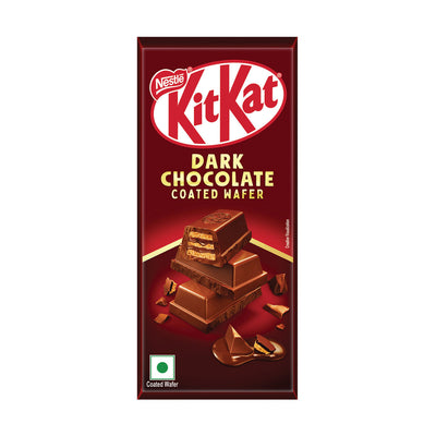 Nestle Kitkat Dark Chocolate Coated Wafer