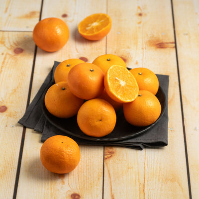 Orange Imported