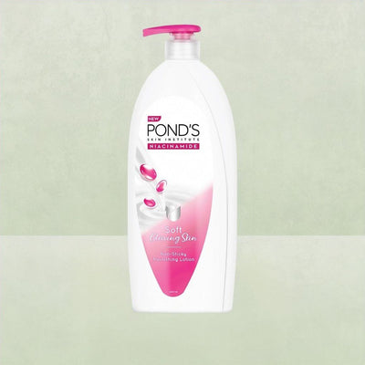 POND'S Niacinamide Nourishing Body Lotion