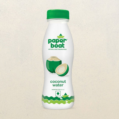 Paper Boat Coconut Water