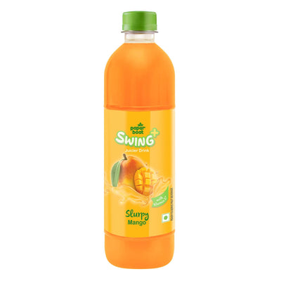 Paper Boat Swing Mango Juice