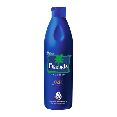 Parachute Advansed Gold Coconut Hair Oil