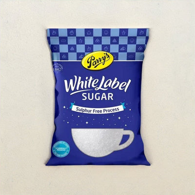 Parrys White Label Sugar