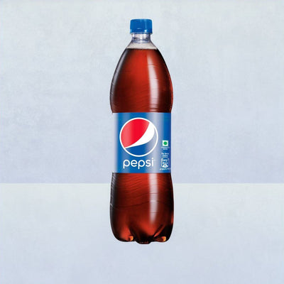 Pepsi Soft Drink