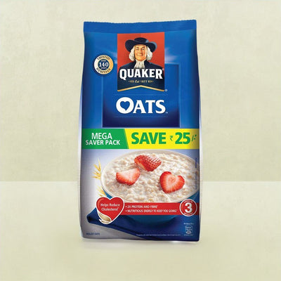 Quaker Oats