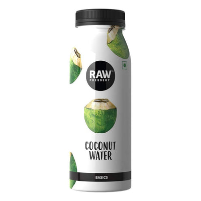 Raw Pressery Coconut Water